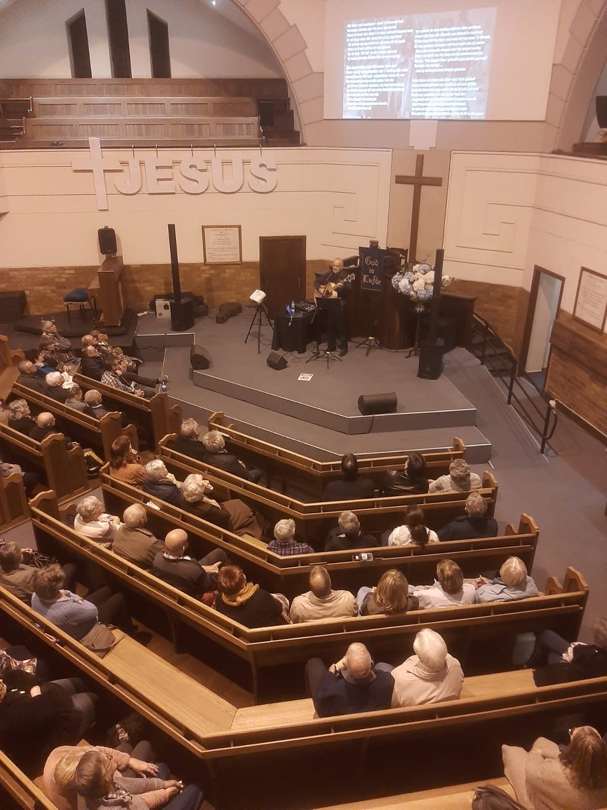 Piet Smit Concert Fundraiser (5 June 2026)